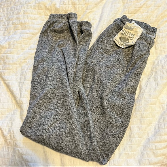 Roots Pepper and Salt Sweatpants - Picture 3 of 4